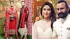 Saif Ali Khan And Kareena Kapoor's Bandra House Pics