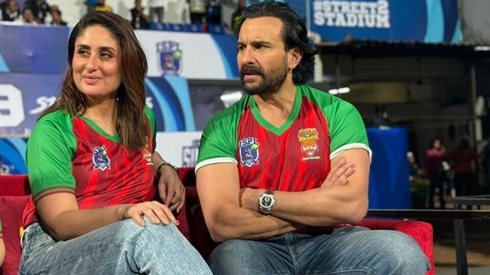 Owner Of Cricket Team