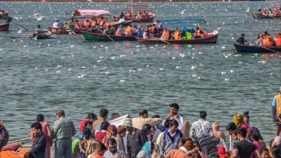 Maha Kumbh Mela 2025: BJP's BIG Move To Woo Dalits At Grand Event In UP's Prayagraj — Details Inside