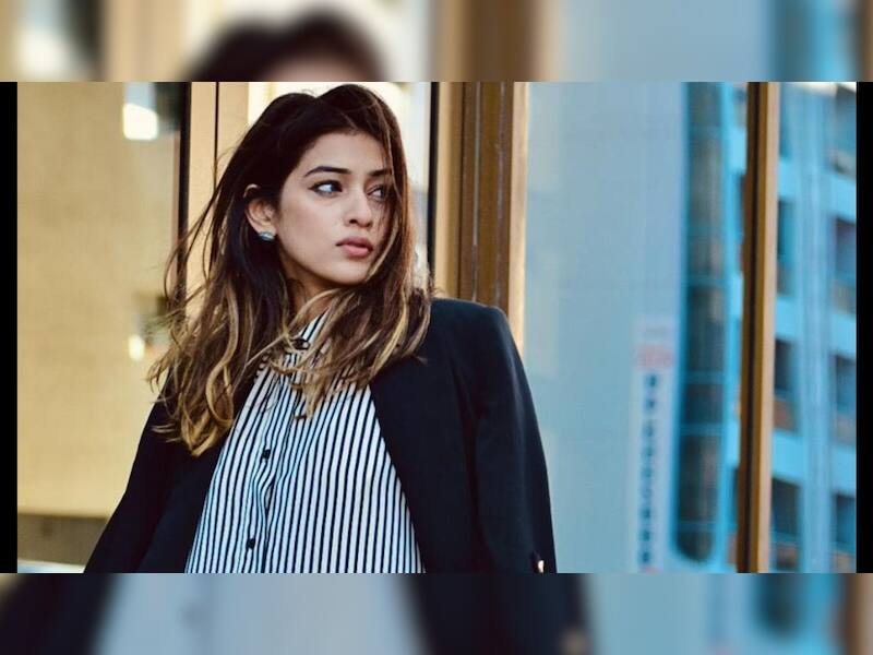 Who Is RJ Mahvash? All About The Mystery Girl Linked With Indian ...
