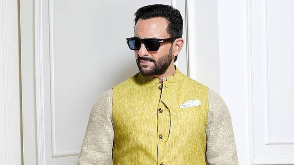 Saif Ali Khan Stabbed In Burglary Attempt: All You Need To Know About The Incident