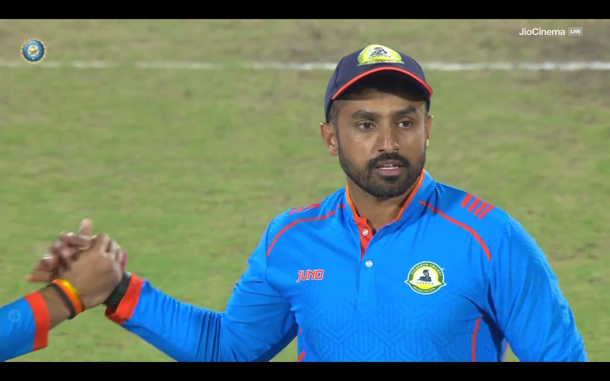 5. A Fresh Start with Vidarbha