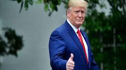 Trump Appoints Voight, Mel Gibson, Stallone As Hollywood Special Ambassadors
