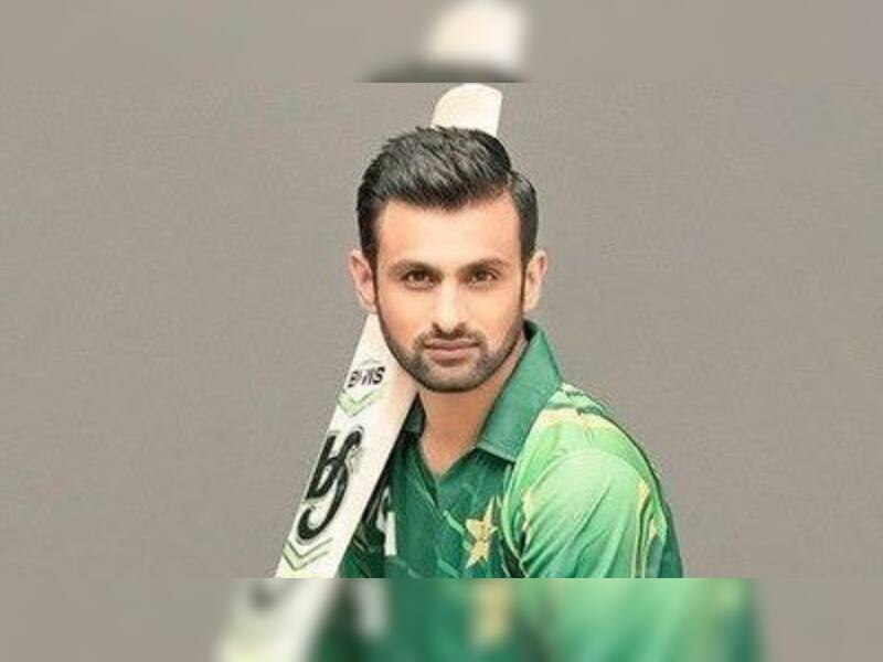 Shoaib Malik