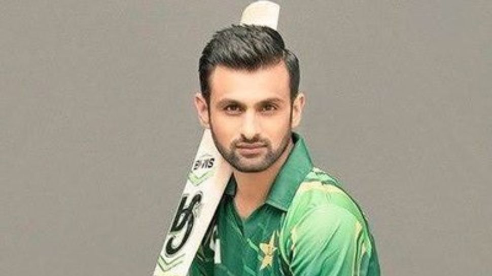 Shoaib Malik