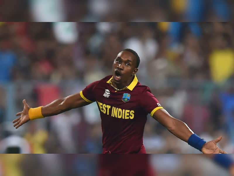 Dwayne Bravo