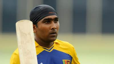 Mahela Jayawardene