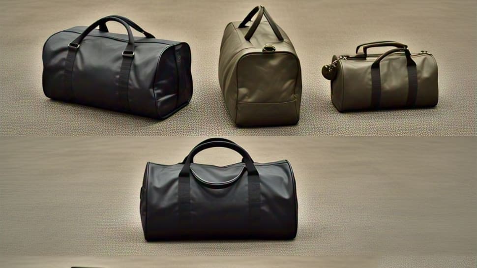 Right to Fashion Sale: Score Great Deals on Duffle Bags Right to Fashion Sale: Score Great Deals on Duffle Bags
