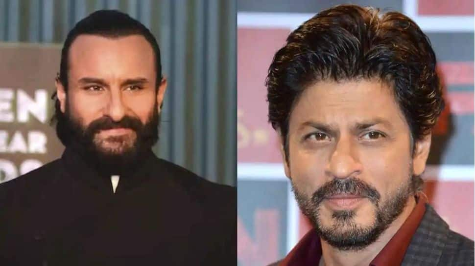 Shah Rukh Khan Connection Revealed In Saif Ali Khan Stabbing Case