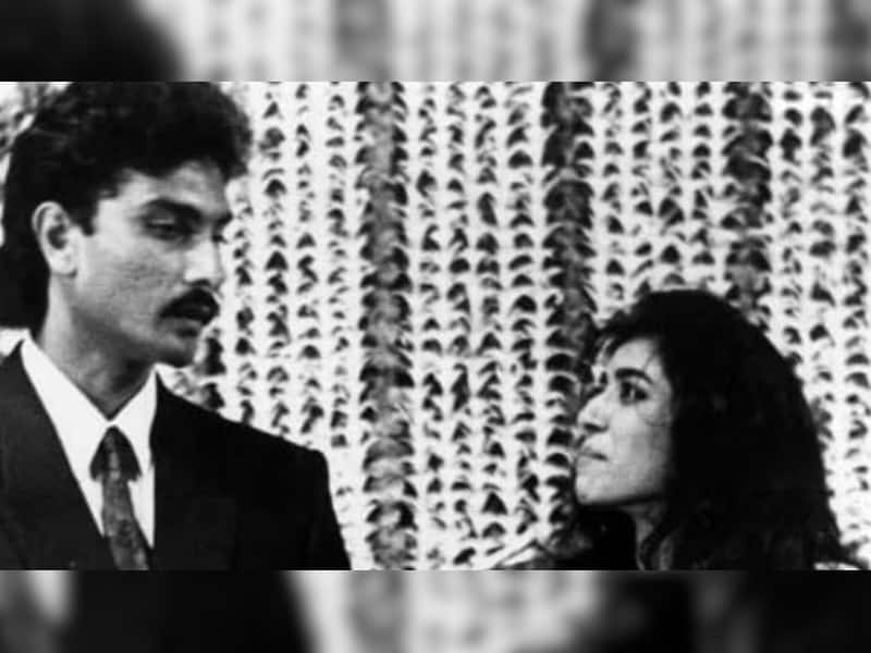 Ravi Shastri’s personal life