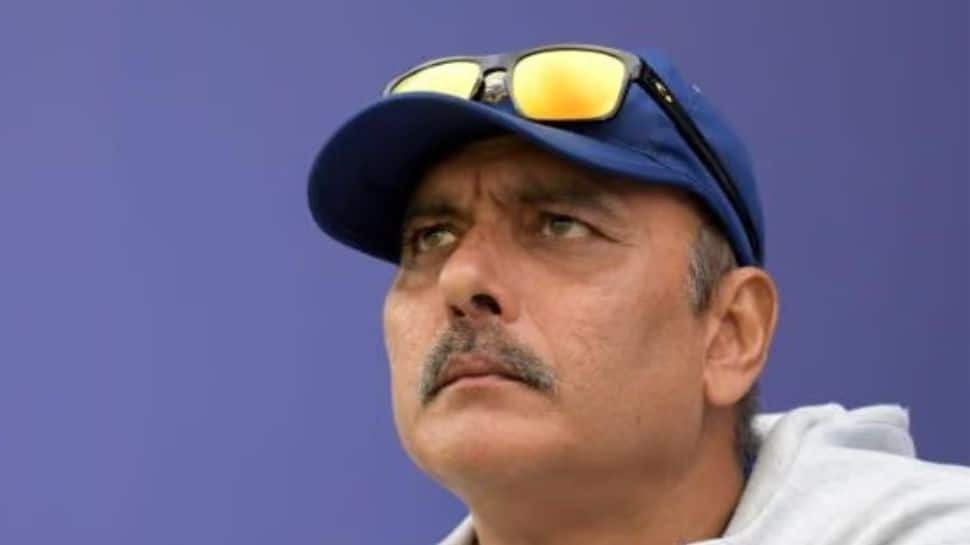 Ravi Shastri's Career Ravi Shastri's Career