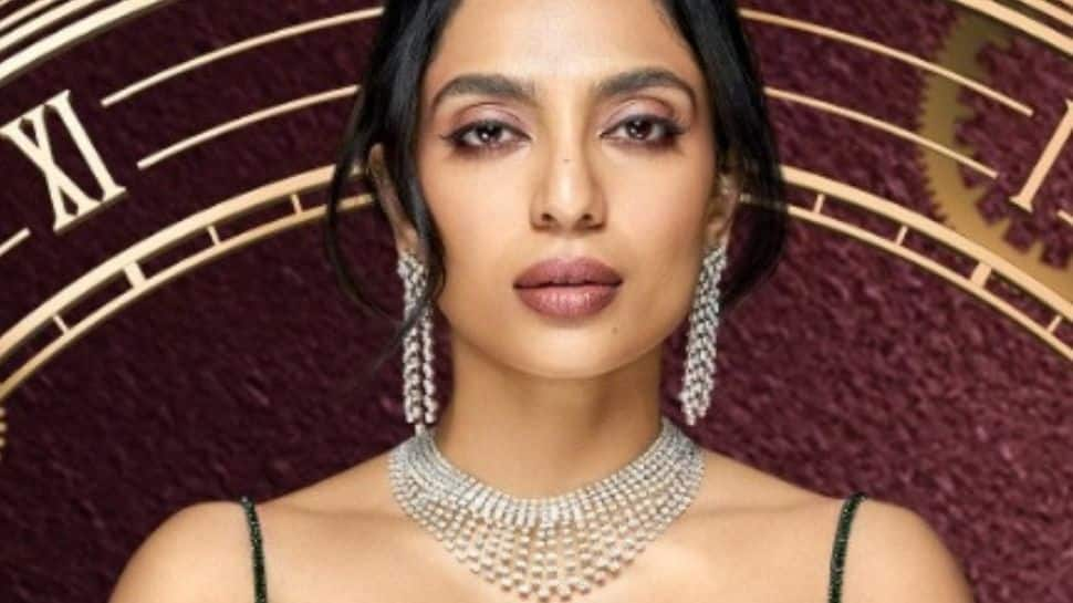 Sobhita Dhulipala's Unique Connection With The Name 'Tara' Will Surprise You!