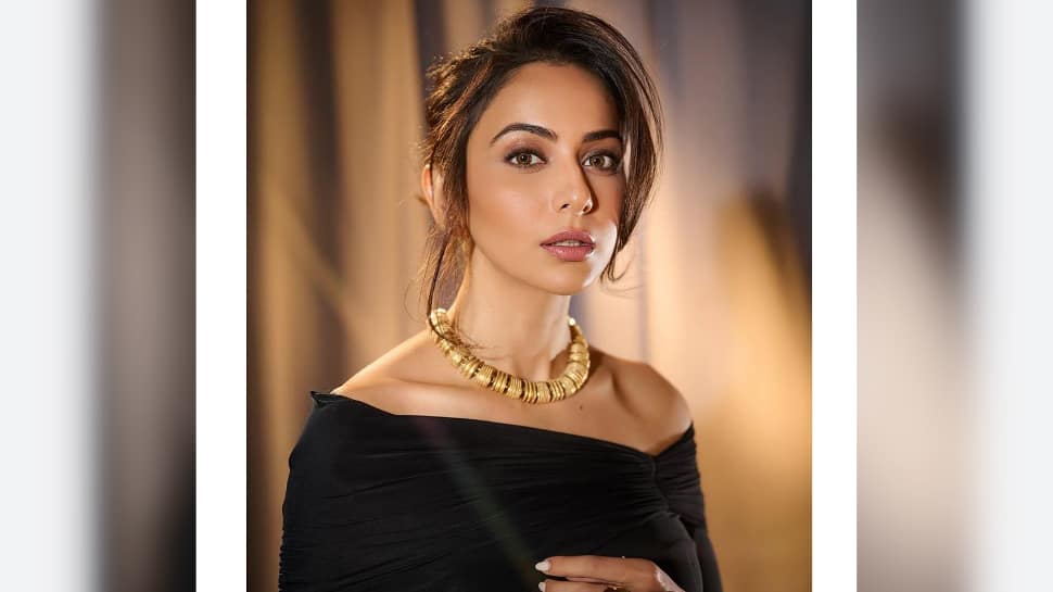 Rakul Preet Singh To Begin Shooting For De De Pyaar De 2 Sequel