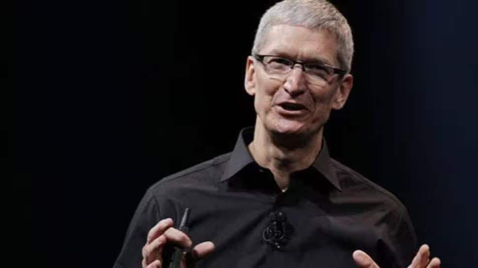 Tim Cook Reveals Apple Watch Saved His Father's Life– Here’s How