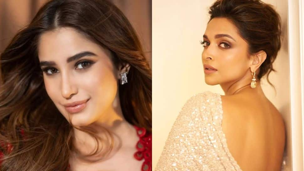 Rasha Thadani Calls Deepika Padukone Her Inspiration, Shares Heartfelt Admiration