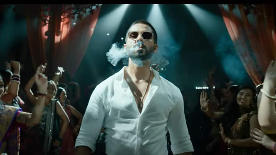 Deva Trailer OUT: Shahid Kapoor Channels Fierce Cop Avatar In Grippng Action - WATCH