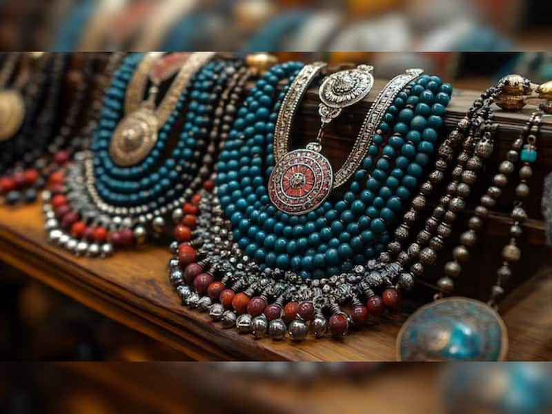 10 Must- Know Rajasthan Souvenirs That Capture The Essence Of India ...