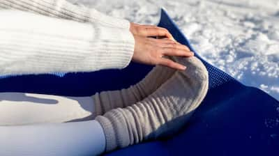 Why Do Hands and Feet Feel So Cold in Winter?