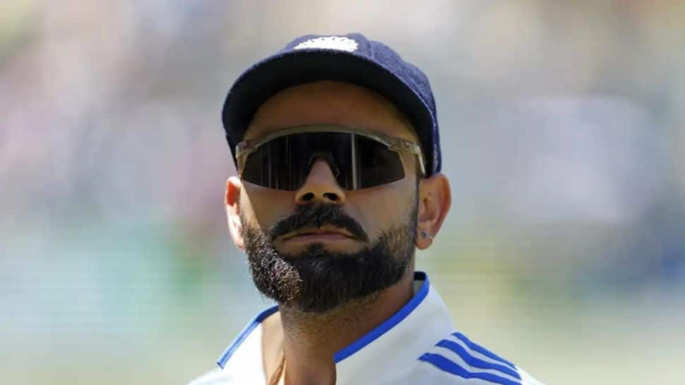 ‘He Could Join A County Team’: Sanjay Manjrekar Backs Virat Kohli To Play County Cricket Ahead Of England Tests