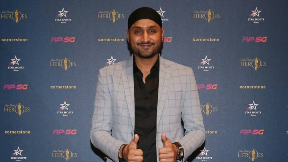 'Why Would You Need To Tell Players That ...': Harbhajan Singh Opens Up On BCCI's 10-Point Guideline For Team India