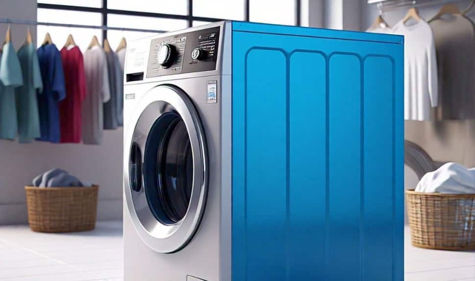Get Up To 50% Off On Washing Machine: The Great Republic Day Sale Get Up To 50% Off On Washing Machine: The Great Republic Day Sale