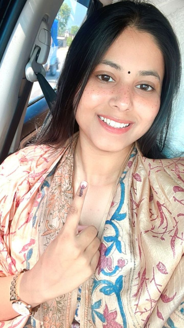 7. Priya’s Role in Parliament