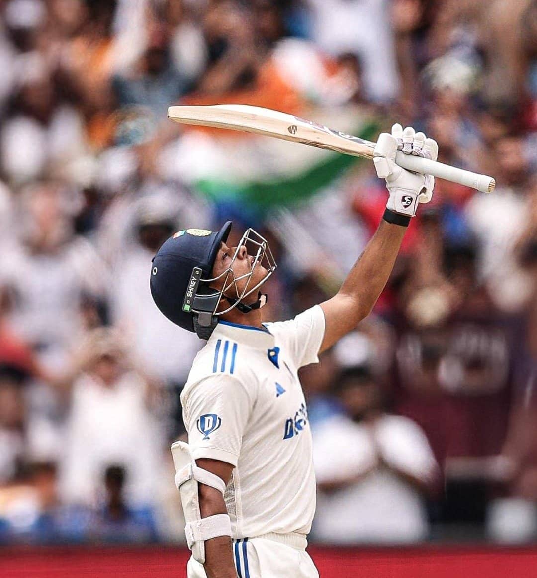9. Ravindra Jadeja's Key Role in the Middle Order