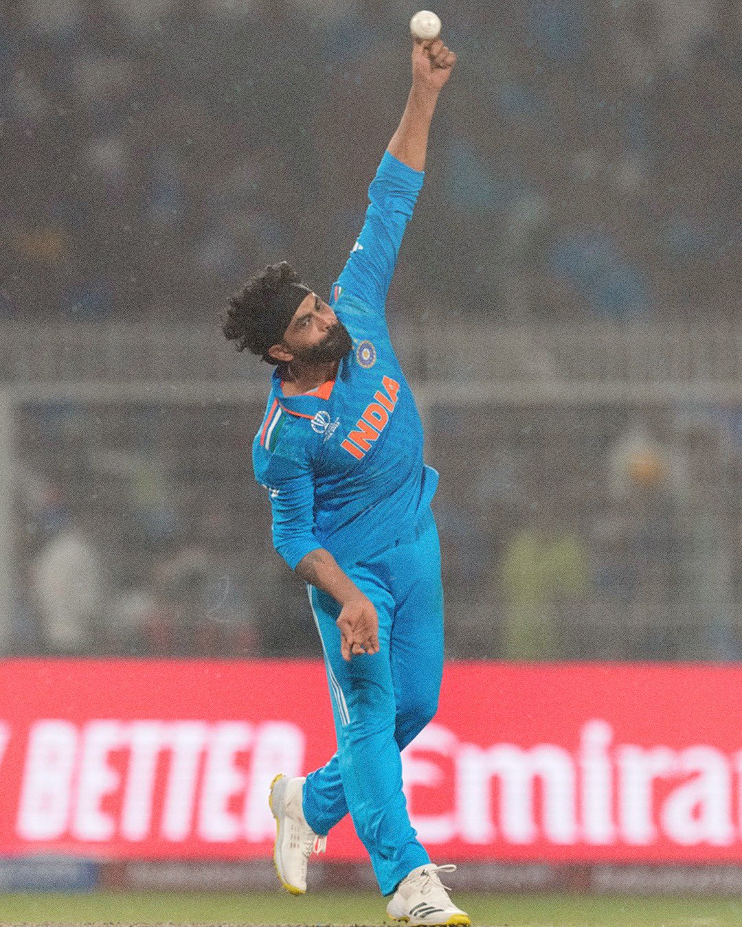 8. Hardik Pandya's All-Round Impact