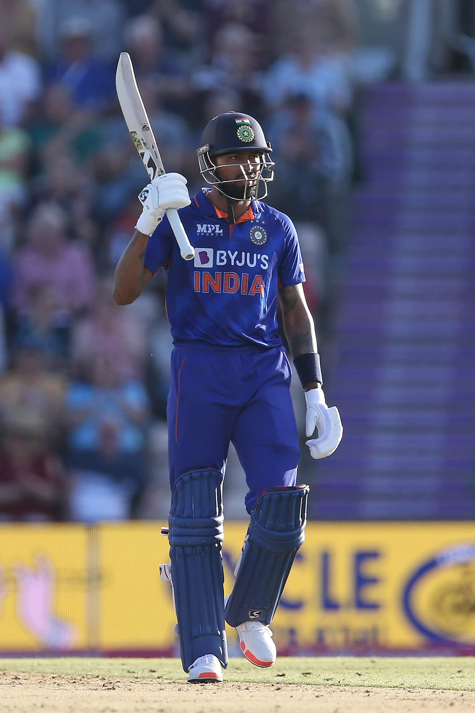 7. Shubman Gill's Rising Stardom