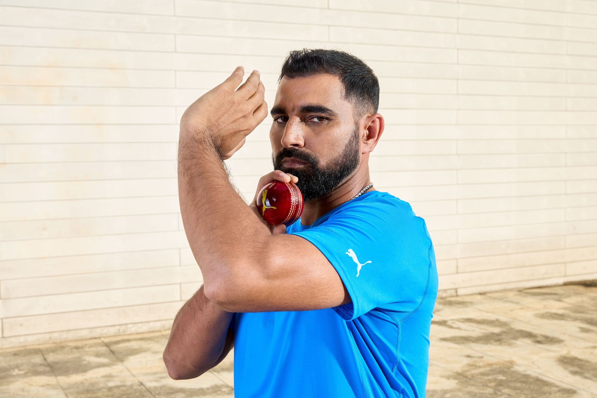 5. Jasprit Bumrah's Fitness Concerns