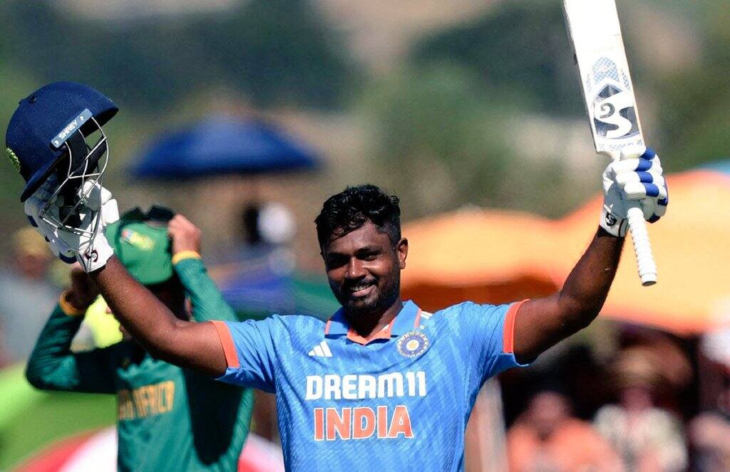 2. KL Rahul to Replace Rishabh Pant?