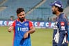 1. Rohit Sharma to Lead, Virat Kohli at No. 3