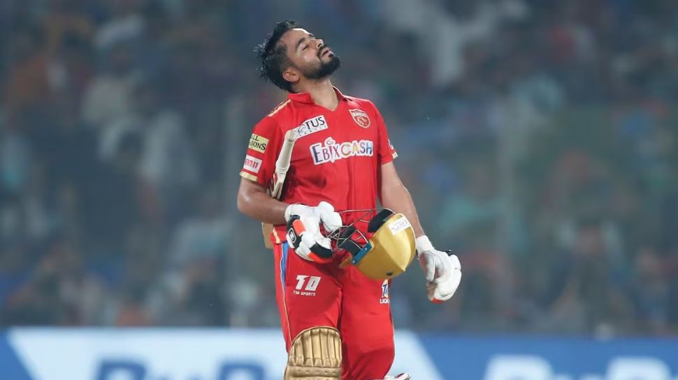 Prabhsimran Singh