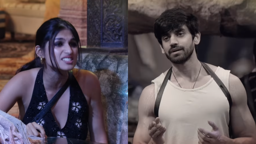 Kashish Kapoor Calling Avinash Mishra a ‘Womanizer’