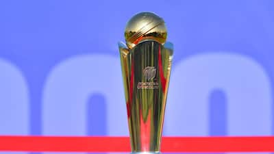 ICC Champions Trophy 2025