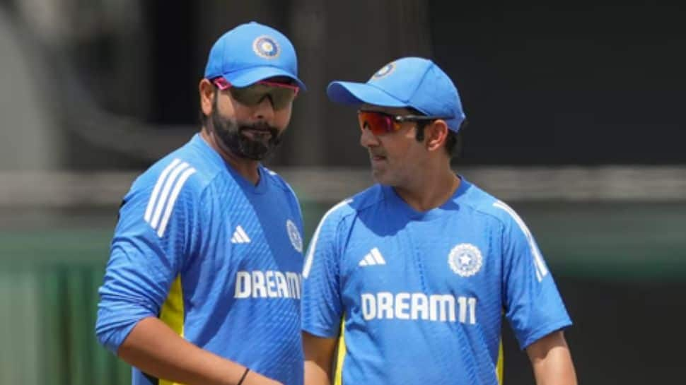 ‘We Trust Each Other’: Rohit Sharma Breaks Silence On His Relationship With Coach Gautam Gambhir