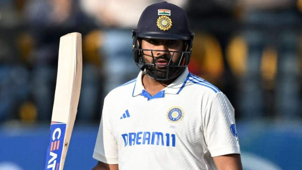 Will Rohit Sharma Play Mumbai's Ranji Trophy Match Against Jammu and Kashmir? Here's The Latest Update