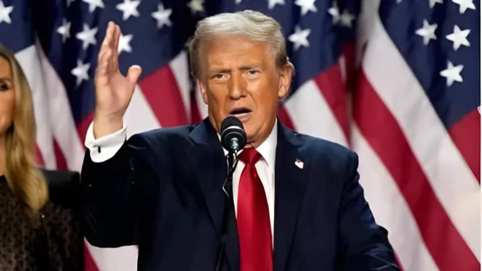 It’s Not Clear Who Will Lead The Pentagon When Trump Takes Office. What Happens Then? | World News  zeenews.india.com