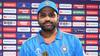 1. India: Rohit Sharma