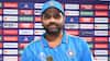1. India: Rohit Sharma