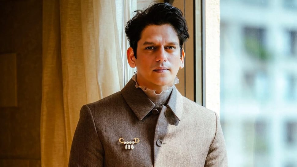 'I Want To Be Challenged' – Vijay Varma Reflects On His Journey And Career Milestones