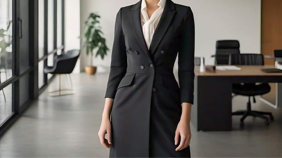 Right to Fashion Sale: Find Your Perfect Blazer Dress