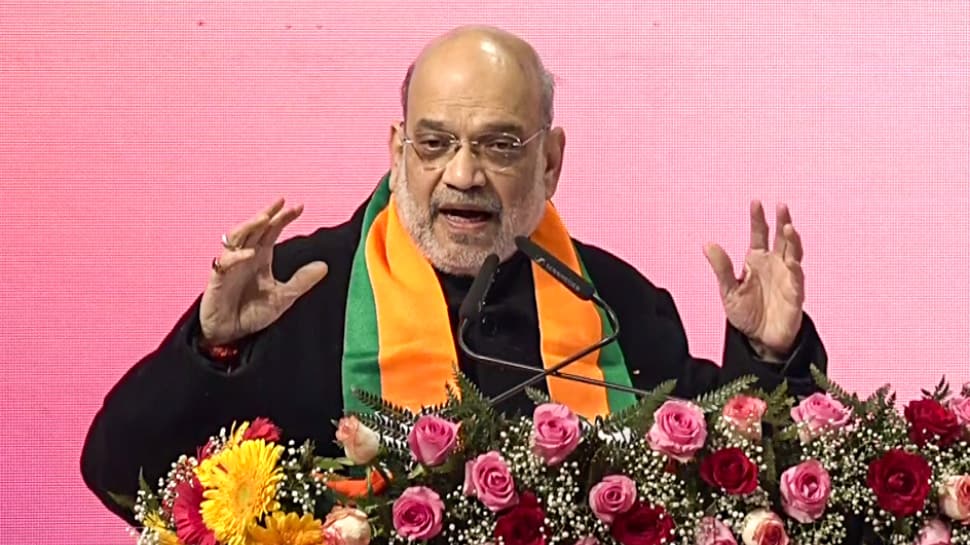 16 Mysterious Deaths In J&K Village: Amit Shah Forms Inter-Ministerial Team