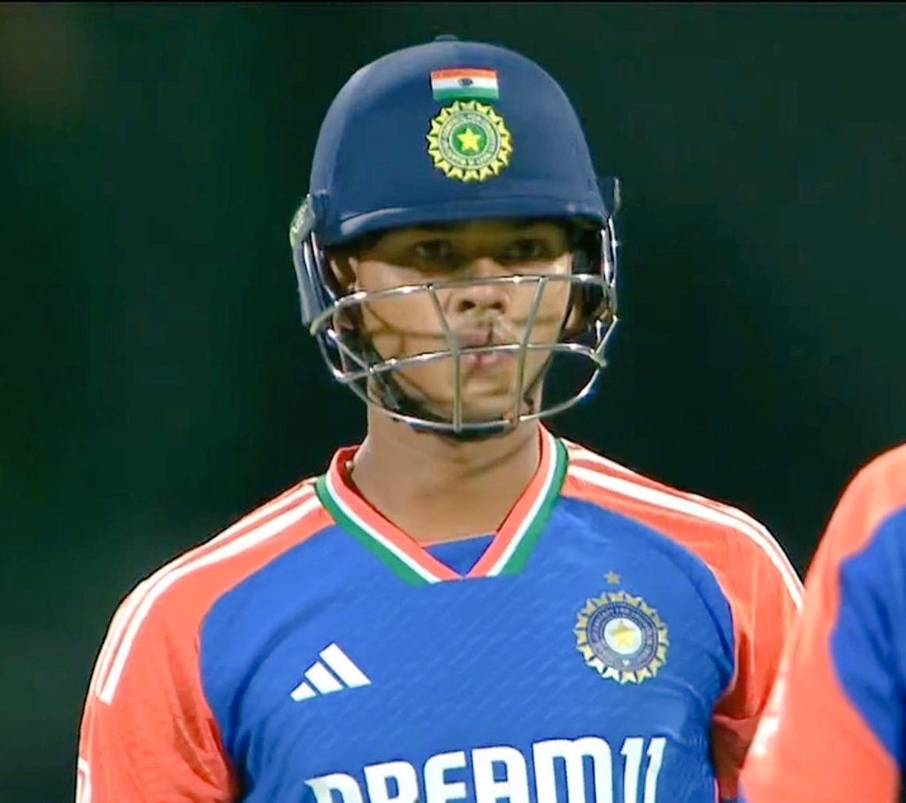 7. Debutants: Fresh Talent in the Spotlight