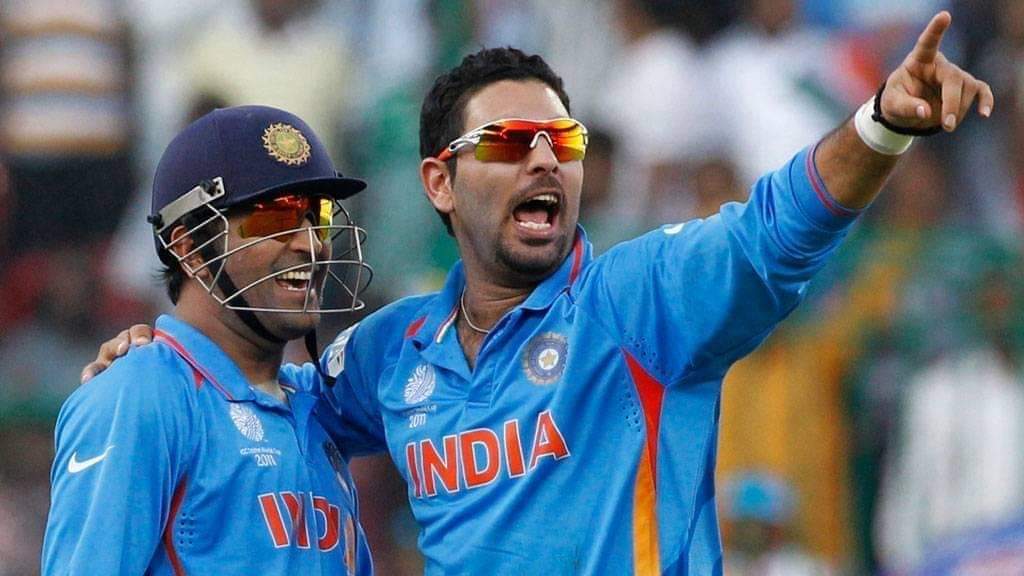 3. Middle Order: Experience Meets Consistency