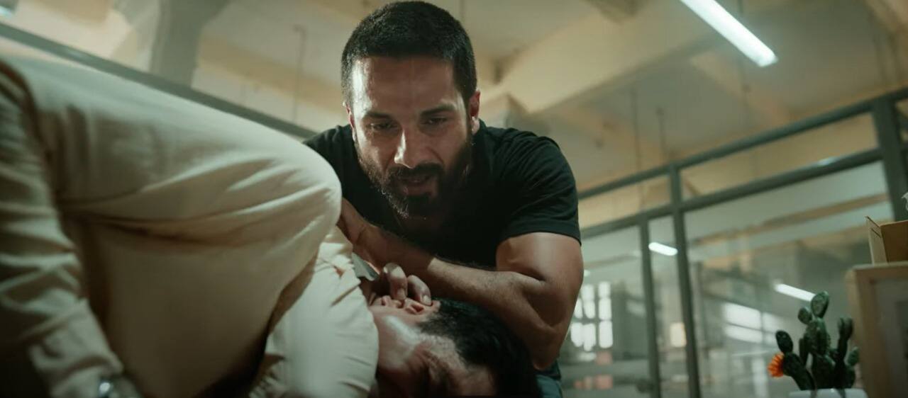 “I Am Mafia” – The Defining Dialogue