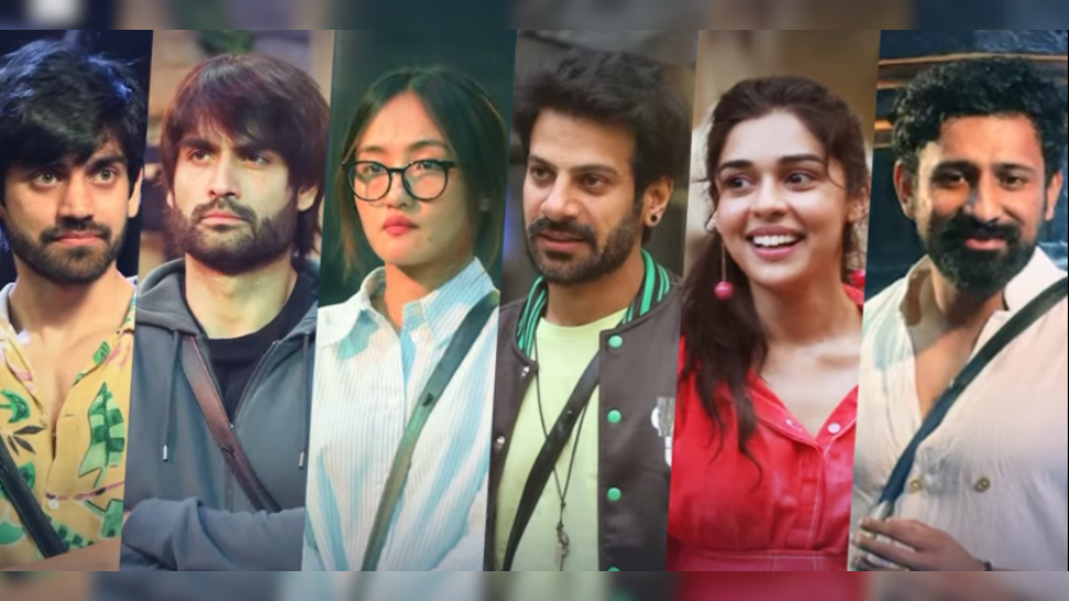 Bigg Boss 18