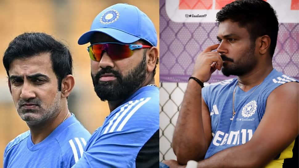 Rohit Sharma, Gautam Gambhir Not On The Same Page? Why India's Champions Trophy Squad Meeting Took So Long: Key Reasons