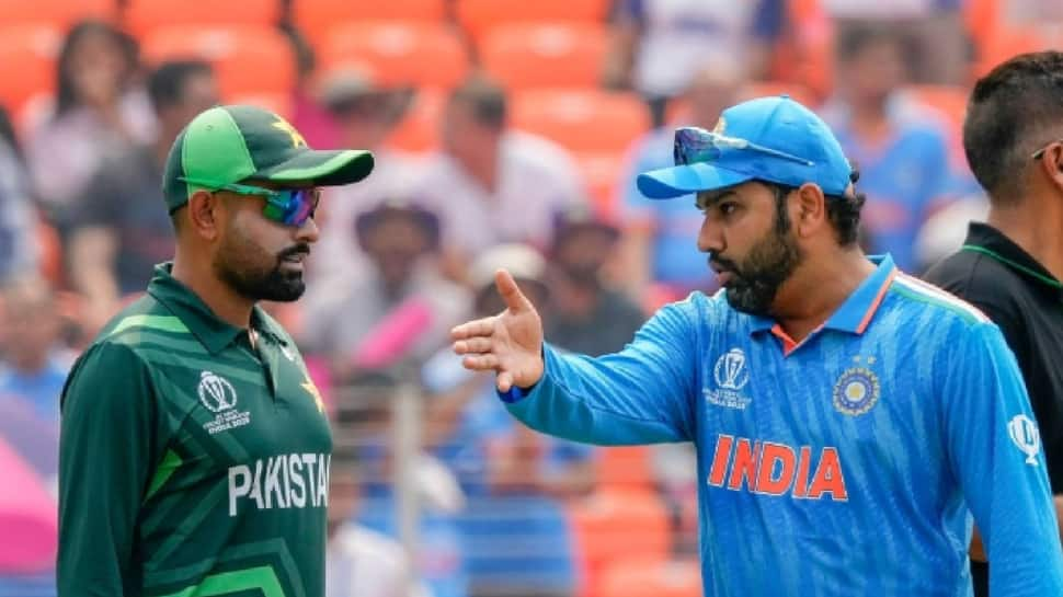 Champions Trophy 2025: How To Book And Buy India vs Pakistan Tickets Online For 23rd Feb Match At Dubai Stadium, Check Details Here