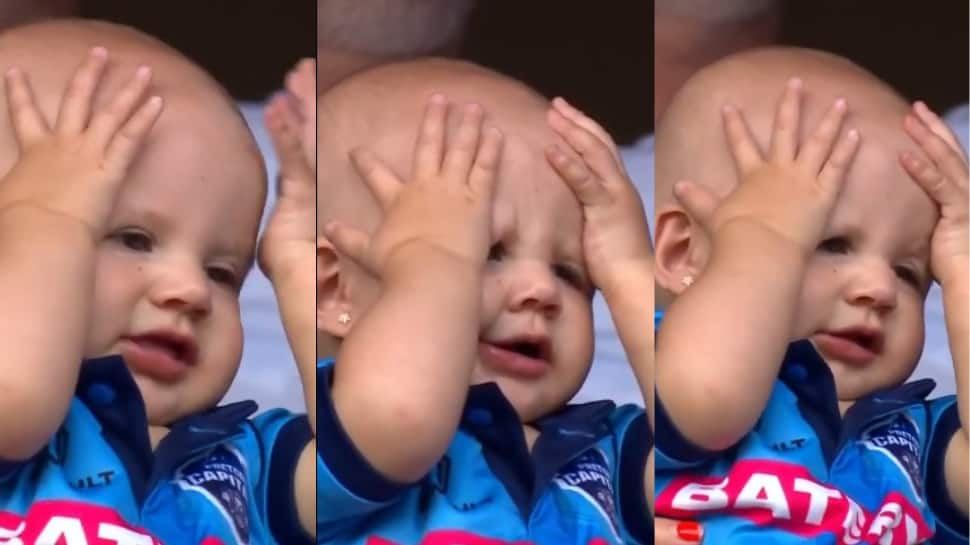 Cutest Fan Moment! Young Pretoria Capitals Supporter Melts Hearts After Heartbreaking Loss To Paarl Royals - Watch Video